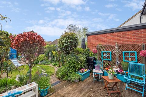 27 Caxton Road, Great Gransden, Sandy, SG19 3AW