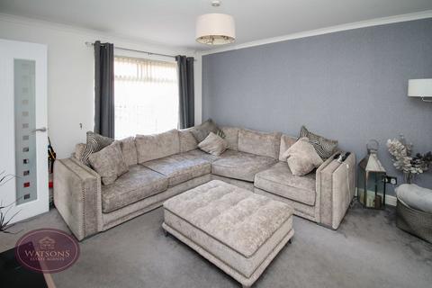 17 Cheviot Drive, Nottingham, NG6 7FH