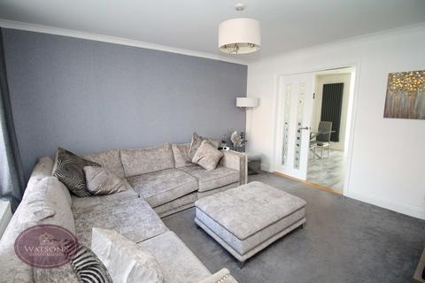 17 Cheviot Drive, Nottingham, NG6 7FH