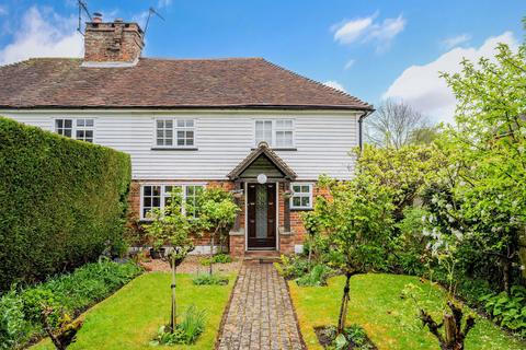 The Brownings, Edenbridge TN8