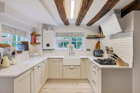 undefined, The Brownings, Edenbridge TN8