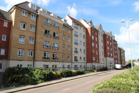 1 bedroom flat to rent, Broad Street, Northampton, NN1