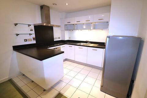 1 bedroom flat to rent, Broad Street, Northampton, NN1