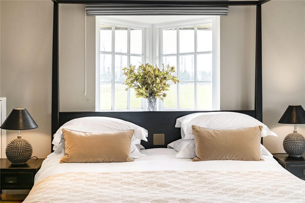 Guest Bedroom
