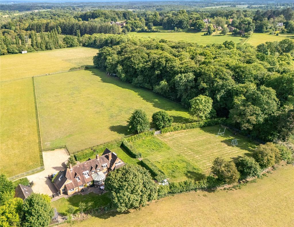 Drone Elevation