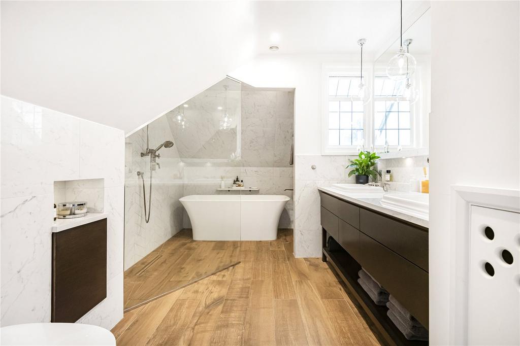 En Suite