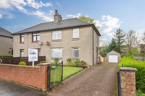 3 bedroom semi-detached house for sale, Anderson Drive, Denny, FK6