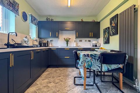 3 bedroom semi-detached house for sale, Bushell Road, Newton Abbot TQ12