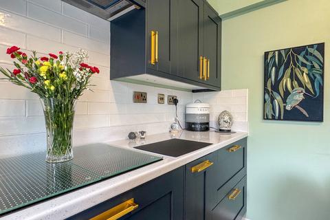 3 bedroom semi-detached house for sale, Bushell Road, Newton Abbot TQ12