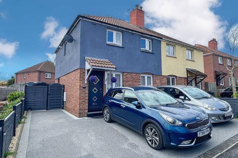 3 bedroom semi-detached house for sale, Bushell Road, Newton Abbot TQ12