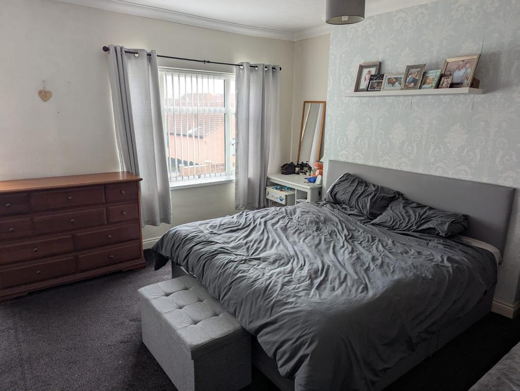 Bedroom 1
