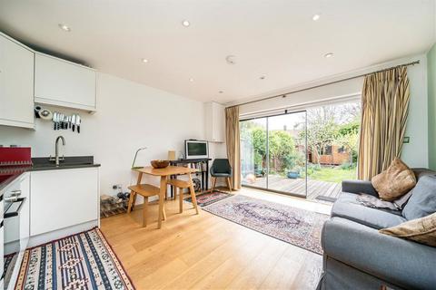 Wricklemarsh Road, London SE3
