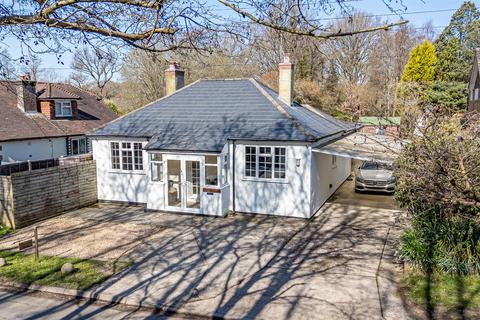 4 bedroom detached bungalow for sale, Butchers Lane, Three Oaks, Hastings