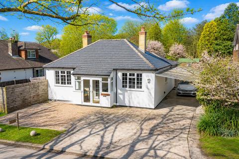 4 bedroom detached bungalow for sale, Butchers Lane, Three Oaks, Hastings
