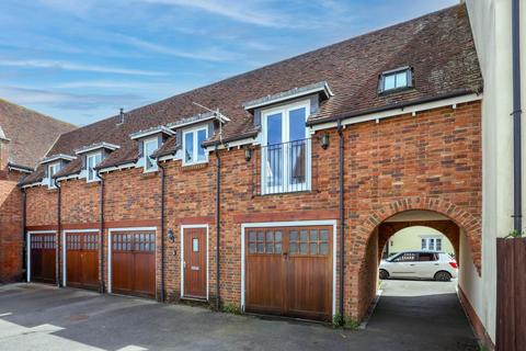 undefined, Roman Way, Shillingstone