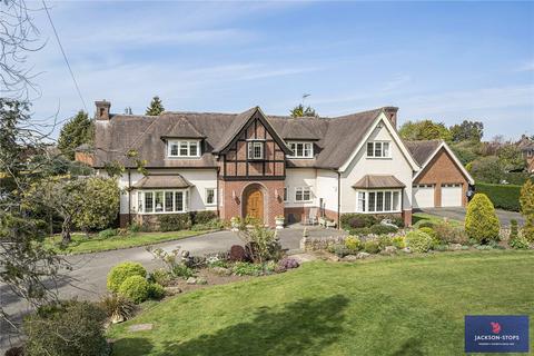 5 bedroom detached house for sale, Warkton Lane, Barton Seagrave, Kettering, Northamptonshire, NN15