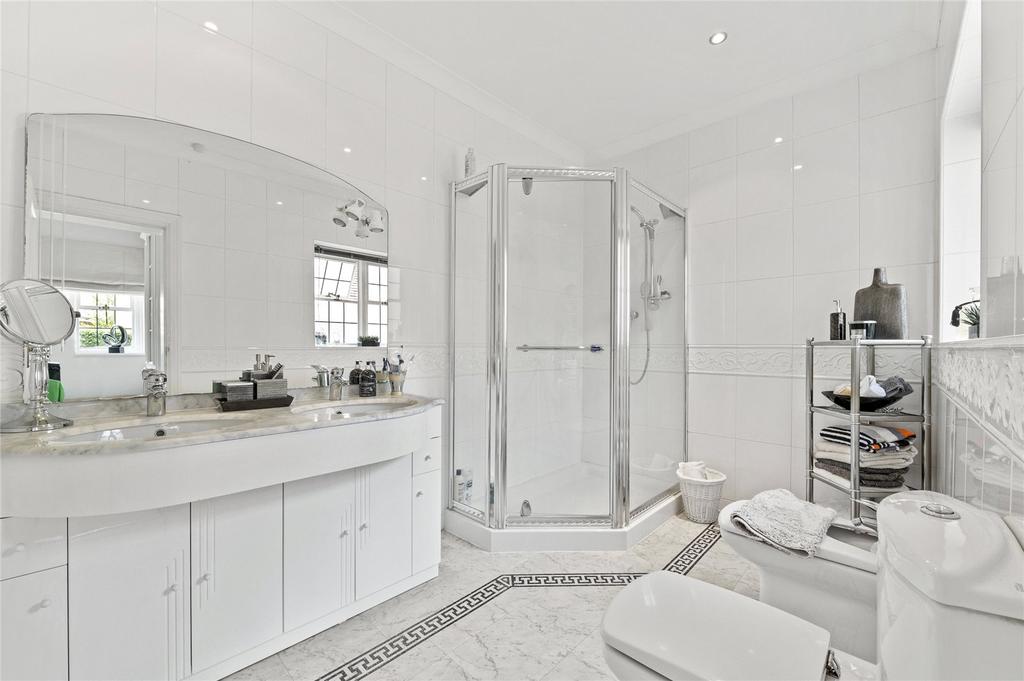 En Suite