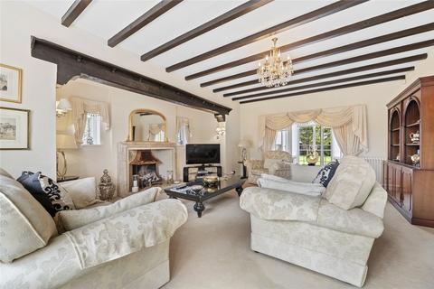 5 bedroom detached house for sale, Warkton Lane, Barton Seagrave, Kettering, Northamptonshire, NN15