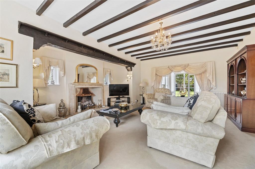 Sitting Room