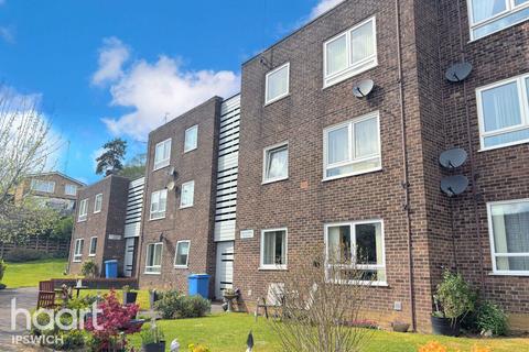 Hale Close, Ipswich
