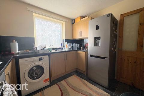 undefined, Hale Close, Ipswich