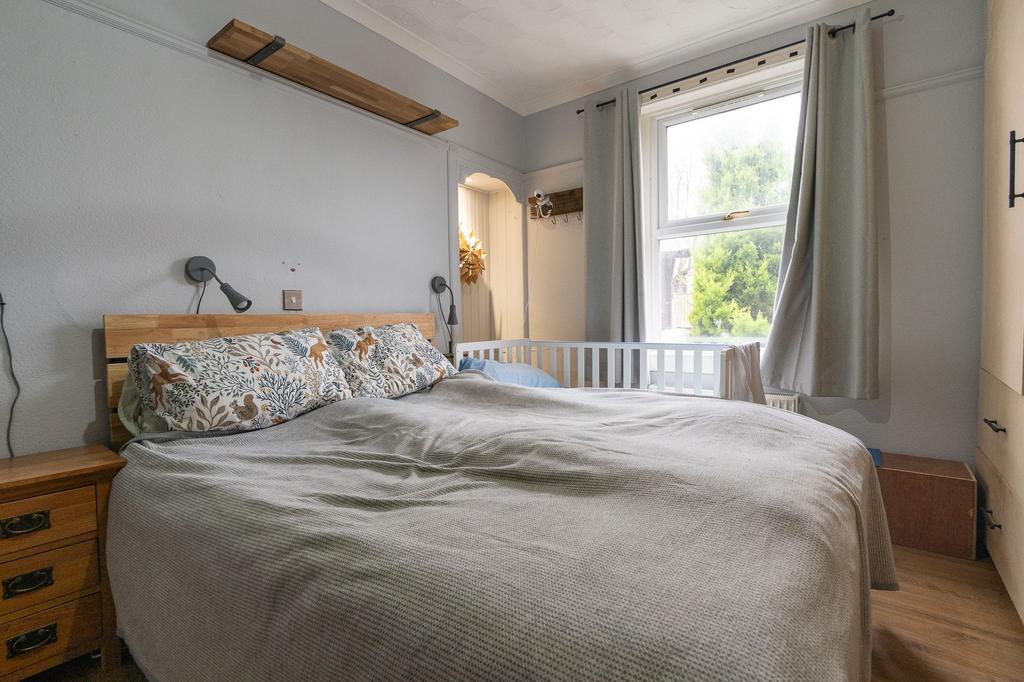 Main Bedroom