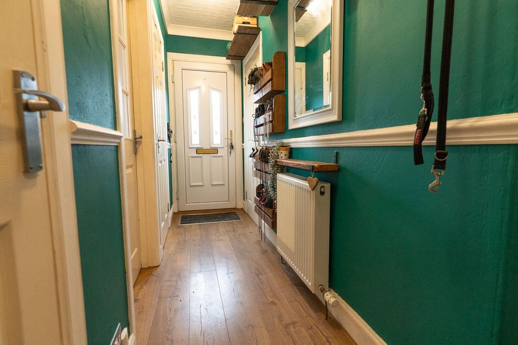 Hallway