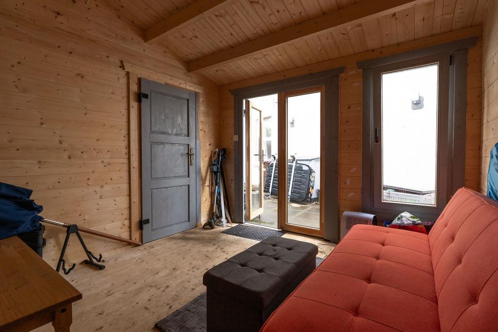 Summer House