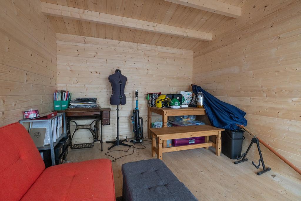 Summer House