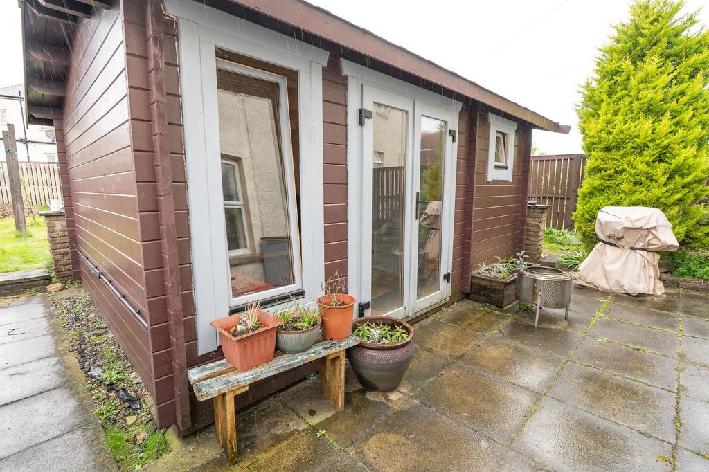 Summer House
