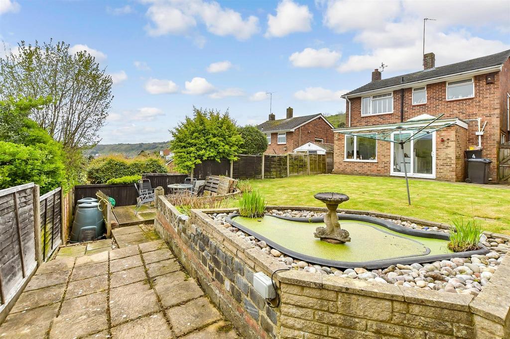 Patio / Decking