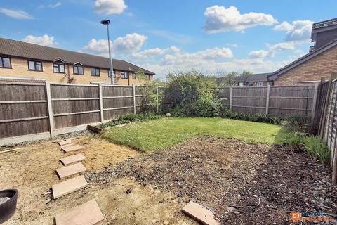 38 Penrith Grove, Gunthorpe, Peterborough, PE4 7FQ