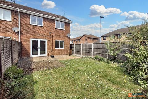 38 Penrith Grove, Gunthorpe, Peterborough, PE4 7FQ