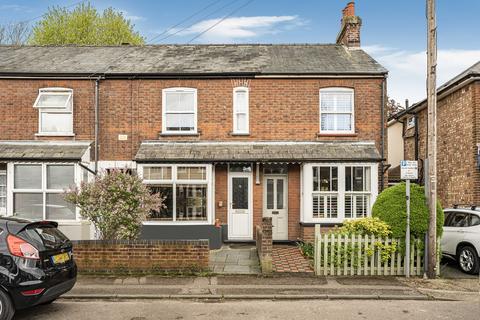 25 Alexandra Road, Hitchin, SG5 1RB