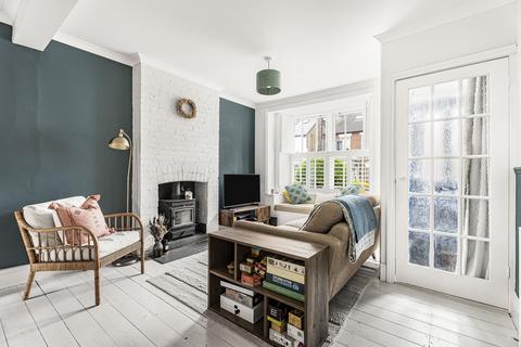 25 Alexandra Road, Hitchin, SG5 1RB