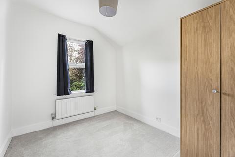 25 Alexandra Road, Hitchin, SG5 1RB