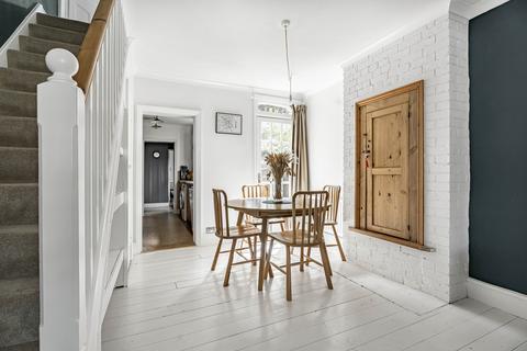 25 Alexandra Road, Hitchin, SG5 1RB
