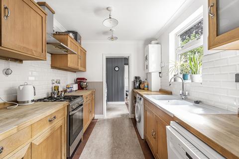 25 Alexandra Road, Hitchin, SG5 1RB
