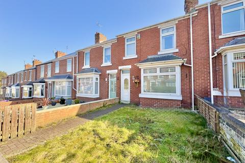19 Benevente Street, Seaham, SR7 7TJ