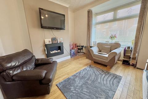 19 Benevente Street, Seaham, SR7 7TJ