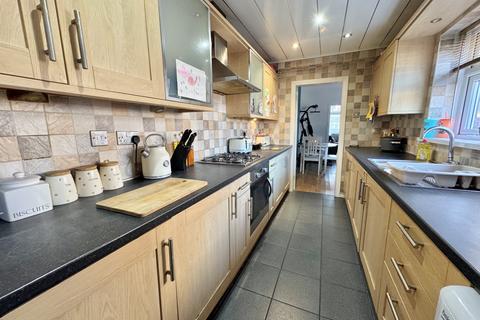 19 Benevente Street, Seaham, SR7 7TJ