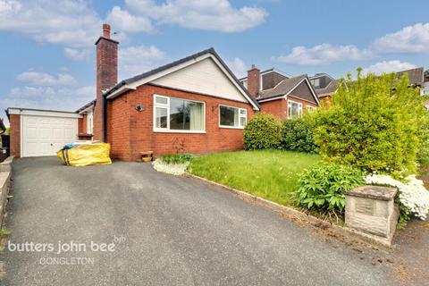11 Hillside Close, Biddulph Moor, Stoke-on-trent, ST8 7PF