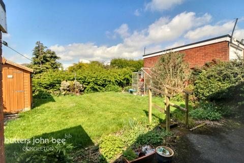 11 Hillside Close, Biddulph Moor, Stoke-on-trent, ST8 7PF