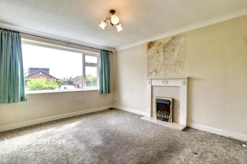 11 Hillside Close, Biddulph Moor, Stoke-on-trent, ST8 7PF