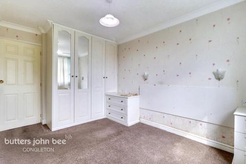 11 Hillside Close, Biddulph Moor, Stoke-on-trent, ST8 7PF