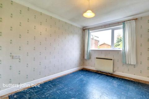 11 Hillside Close, Biddulph Moor, Stoke-on-trent, ST8 7PF