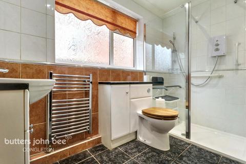 11 Hillside Close, Biddulph Moor, Stoke-on-trent, ST8 7PF