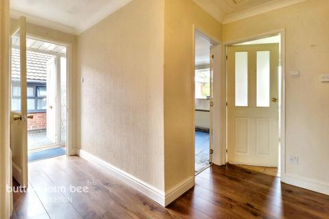 11 Hillside Close, Biddulph Moor, Stoke-on-trent, ST8 7PF