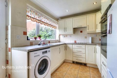11 Hillside Close, Biddulph Moor, Stoke-on-trent, ST8 7PF