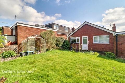 11 Hillside Close, Biddulph Moor, Stoke-on-trent, ST8 7PF